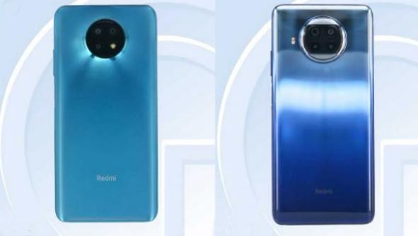 Xiaomi's Redmi Note 9 is changing
